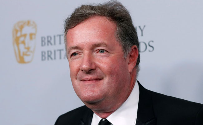 Still Don't Believe Meghan: Host Piers Morgan Defiant After Quitting Show