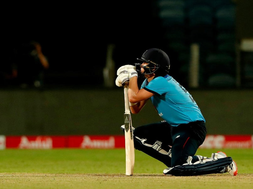 "Definition Of Heroism": Anand Mahindra Salutes England Cricketer Sam Curran