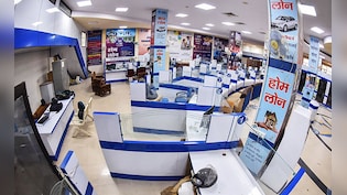 Three-Day Nationwide Bank Strike Defered After Meeting With Association, Unions