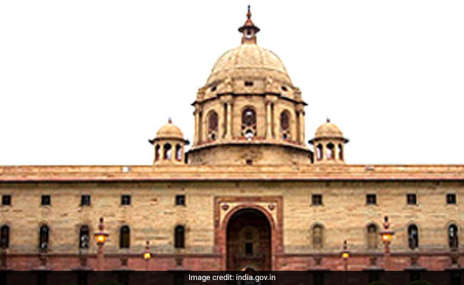 Land Use Change Proposed For 2 Plots Likely To House New PM Office