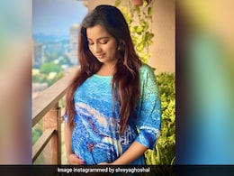 सिंगर श्रेया घोषाल ने बताया अपने रेशमी चमकते बालों का राज, आप भी कर सकते हैं ट्राई