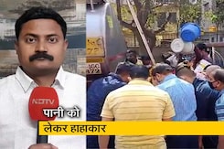 'बूंद-बूंद को तरसती' पूर्वी और उत्तर पूर्वी दिल्ली, लाखों लोग बेहाल 'बूंद-बूंद को तरसती' पूर्वी और उत्तर पूर्वी दिल्ली, लाखों लोग बेहाल