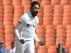 Mohammed Siraj Birthday: Wishes Pour In On Social Media
