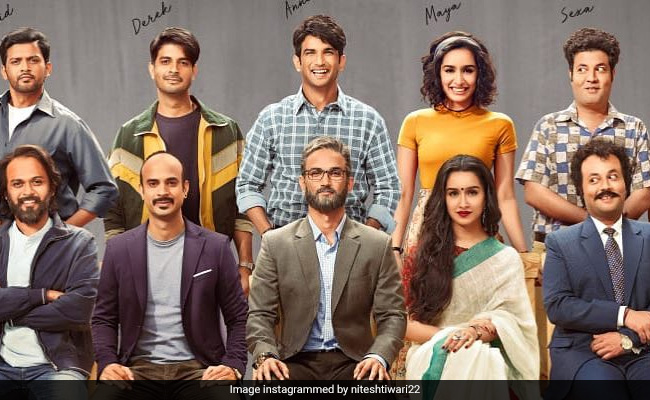 National Film Awards: Twitter Remembers Sushant Singh Rajput After Chhichhore's Big Win