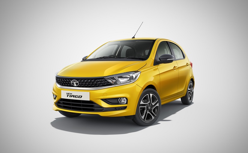 Tata Tiago XTA Variant Launched In India; Priced At Rs. 5.99 Lakh