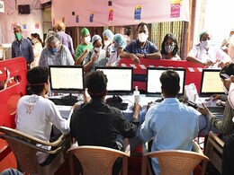 Highlights: India Reports Highest Daily Spike With Over 1.15 Lakh New COVID-19 Cases Highlights: India Reports Highest Daily Spike With Over 1.15 Lakh New COVID-19 Cases