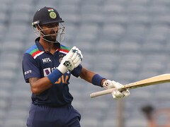 Krunal Pandya's Twitter Account Restored After Getting Hacked: Report