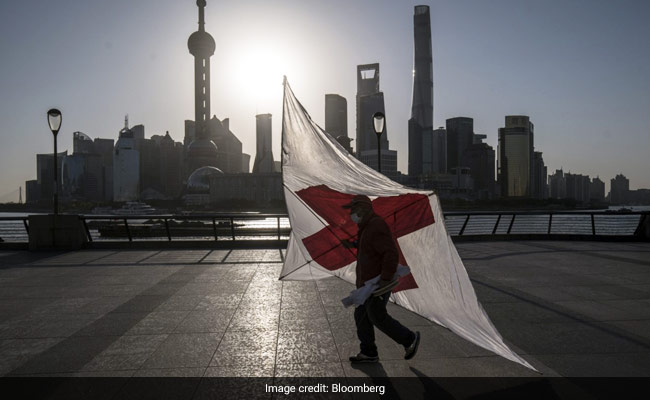 China's $2.3 Trillion Hidden Debt Could Climb Even Higher: Report