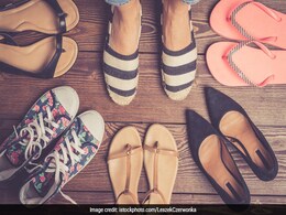 Amazon Fab Feet Sale: Heels, Flats, Sneakers And More At Up To 70% Off Amazon Fab Feet Sale: Heels, Flats, Sneakers And More At Up To 70% Off