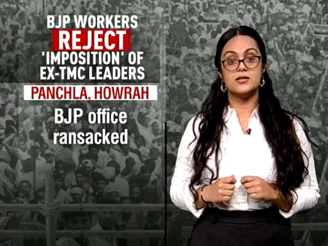 Can BJP Achieve Its Mission 200 In Bengal?