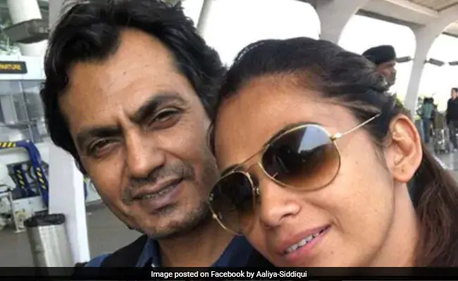 Nawazuddin Siddiqui's Wife Aaliya Cancels Divorce, Wants "To Give Marriage A Chance"
