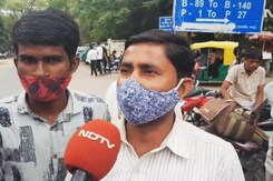 One Year Of Lockdown: Migrant Crisis A Year On One Year Of Lockdown: Migrant Crisis A Year On