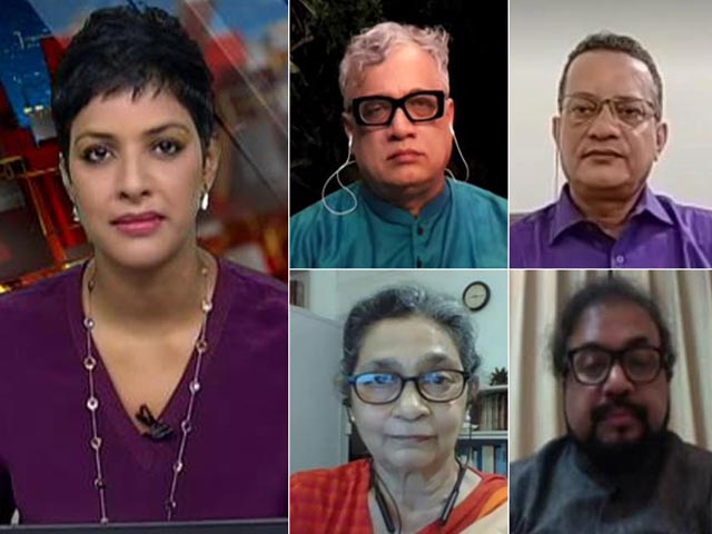 Mamata Banerjee Faces Ex-Aide Suvendu Adhikari As BJP Rival In Bengal Polls