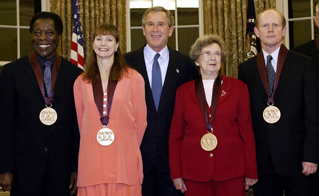 Beverly Cleary, Renowned US Children's Author, Dies At 104