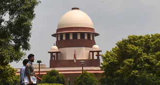 In Case vs Arvind Kejriwal, Supreme Court Setback Blow For Delhi Police