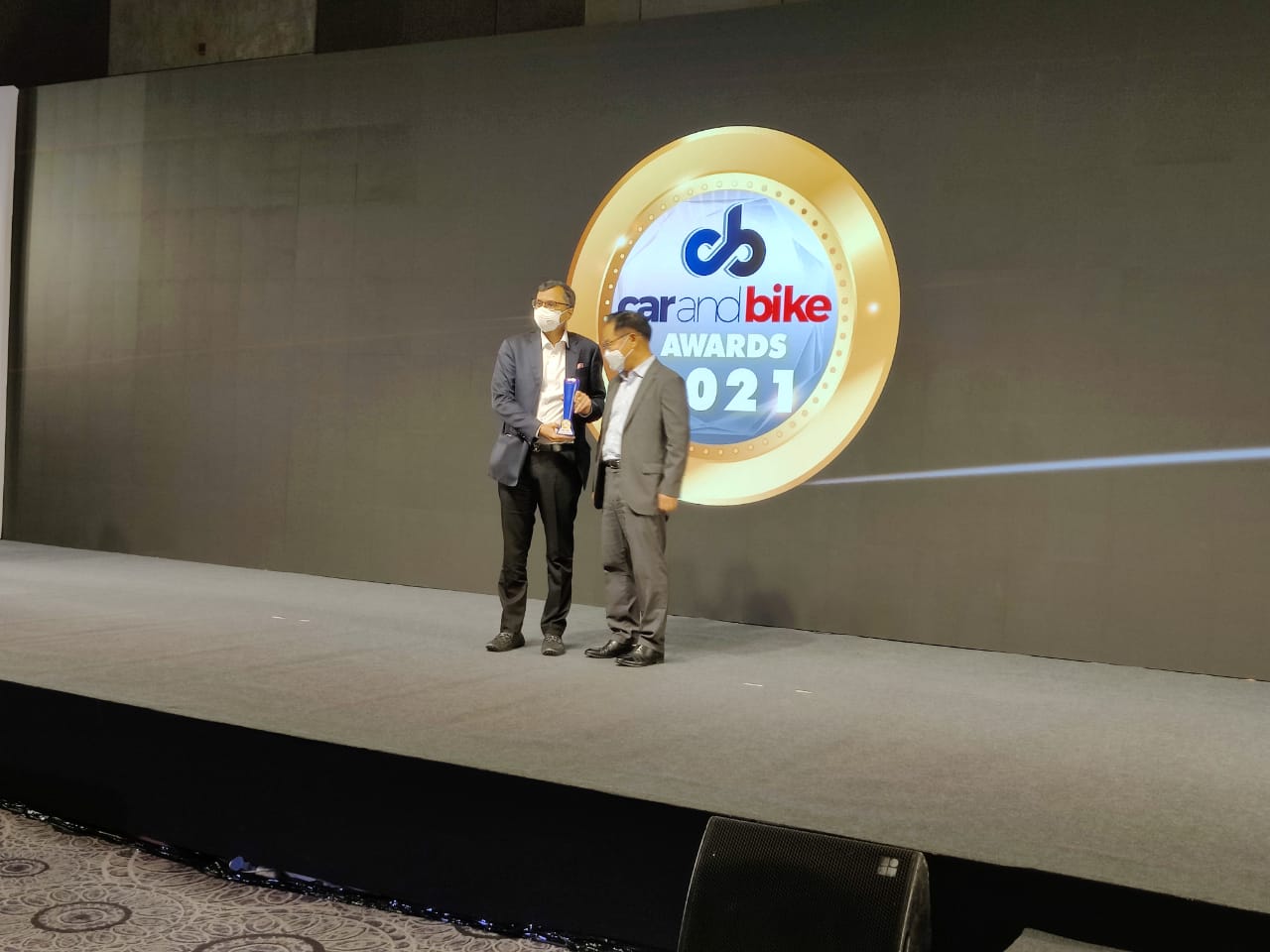 carandbike Awards 2021: Hyundai Creta Bags The Compact SUV Of The Year carandbike Awards 2021: Hyundai Creta Bags The Compact SUV Of The Year