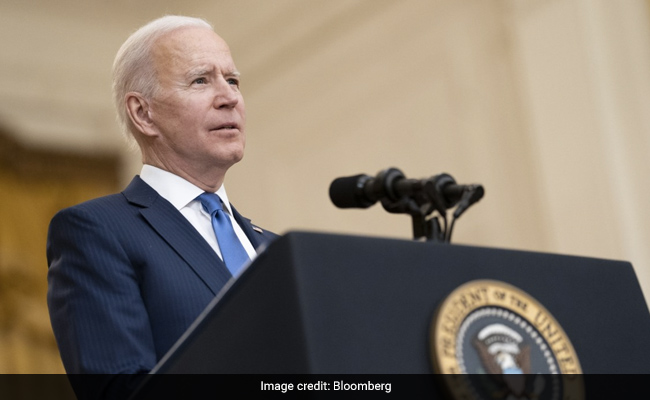 Joint Plan To Boost India's Vaccine-Making Likely Agenda For Quad