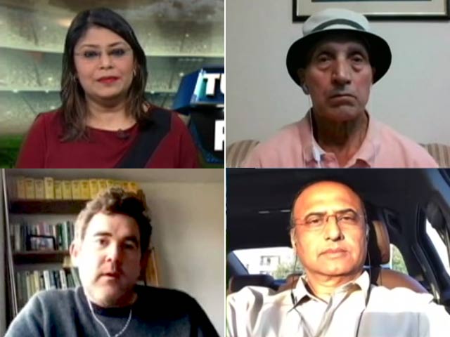 Bubble Situation Worked Very Well For India- Daljit Singh, Ex BCCI Head Of Pitches Committee