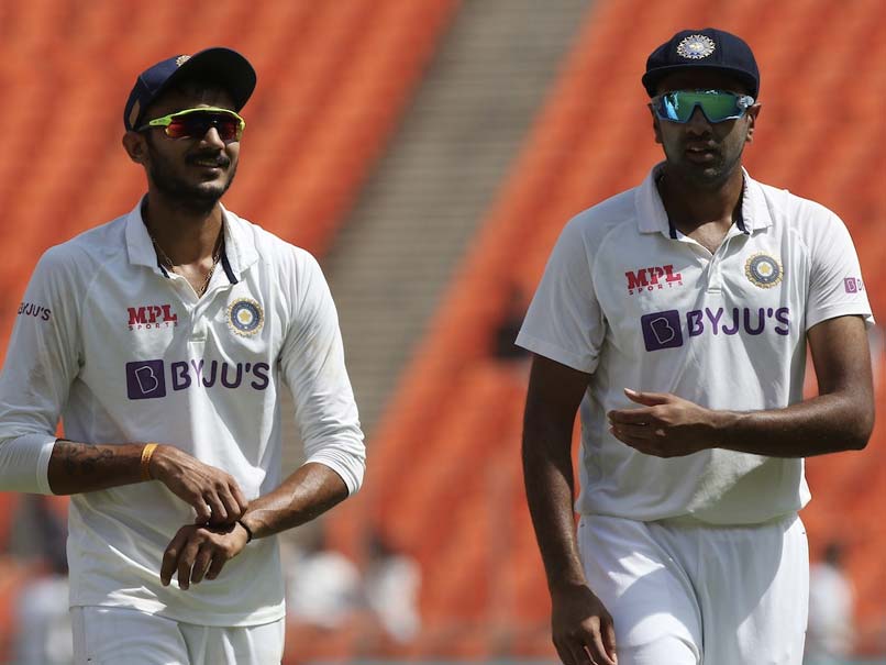 अश्विन-अक्षर पटेल की फिरकी के सामने बौने साबित हुए हमारे बल्लेबाज, इंग्लैंड कोच ने माना