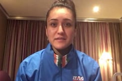 Manika Batra ने सऊदी सैम्श में रचा इतिहास, Top 25 खिलाड़ियों में शामिल होंगी मनिका Manika Batra ने सऊदी सैम्श में रचा इतिहास, Top 25 खिलाड़ियों में शामिल होंगी मनिका