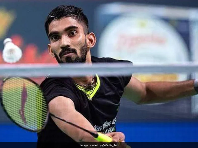 All England Open: Kidambi Srikanth Knocked Out, Saina Nehwal Retires Hurt