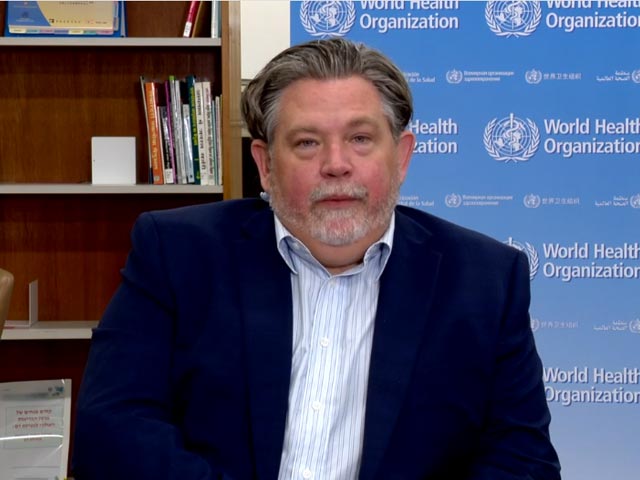 WHO's Science In 5: How World Health Body Develops Public Health Advice