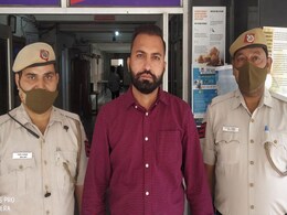 Man With MBBS Degree Arrested In Delhi For Making Another Person Write His Exam Man With MBBS Degree Arrested In Delhi For Making Another Person Write His Exam