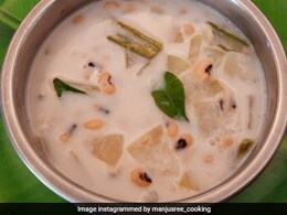 Cooking With Ash Gourd - 2 Delicious South Indian Recipes To Try