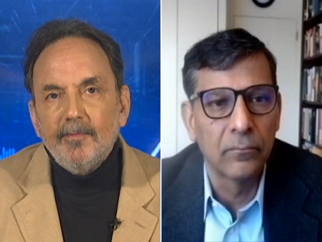 How Much Does India's Revival Depend On Global Economy?