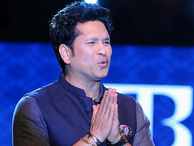 'I Was Uncomfortable With That...': Sachin Reacts To MCC's Law Amendments
