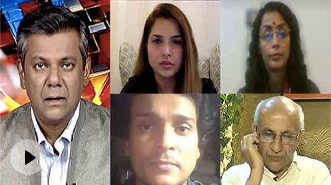 Is It A Crime To Drink Water At Places Of Worship? Video - NDTV