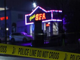 "Looks Racially Motivated": US Senator On Atlanta Shooting Of Asian Women "Looks Racially Motivated": US Senator On Atlanta Shooting Of Asian Women
