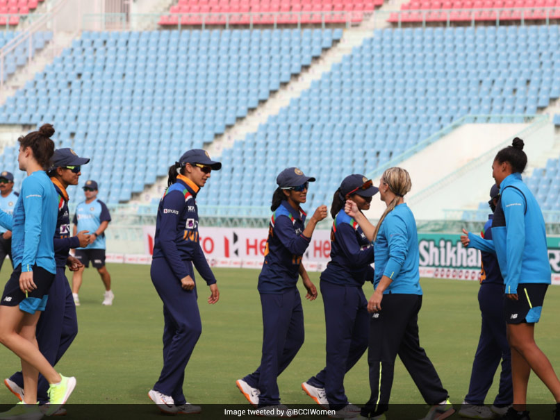 India vs South Africa, 5th ODI: Not Easy To Come Back After 15 Months And Play With Intensity, Says Coach WV Raman