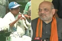 Bengal's Blockbuster Battle Of Nandigram Bengal's Blockbuster Battle Of Nandigram