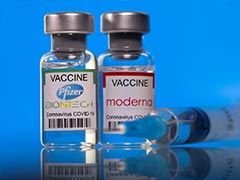 US Begins Study On Allergic Reaction Risk In Moderna, Pfizer Vaccines