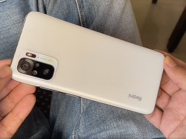 Redmi Note 10 Review: The Budget Champ of 2021?