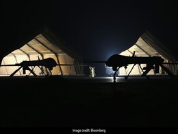 India To Buy First US Armed Drones At $3 Billion To Counter China, Pak India To Buy First US Armed Drones At $3 Billion To Counter China, Pak