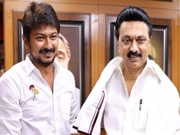 Ex-Actor Udhayanidhi Stalin's Bid To Script Son-Rise In Rising Sun Party Ex-Actor Udhayanidhi Stalin's Bid To Script Son-Rise In Rising Sun Party