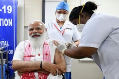Top News Of The Day: PM, Top Ministers Take 'Made In India' Vaccine Top News Of The Day: PM, Top Ministers Take 'Made In India' Vaccine