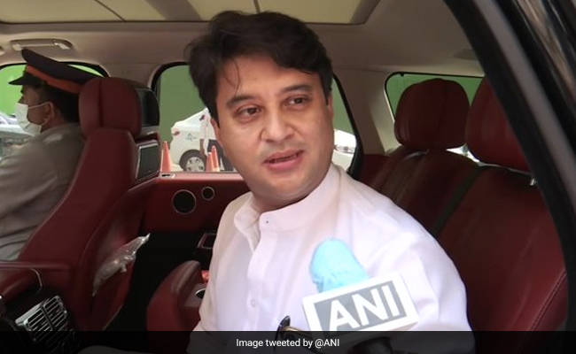 Drone Industry Will Have Turnover Of Rs 15,000 Crore By 2026: Aviation Minister