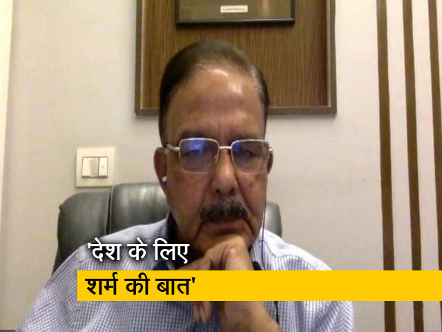 बाल संरक्षण सबसे बड़ा मुद्दा : आमोद कंठ