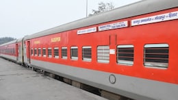 Howrah Railway Station Reopens Food Plaza After Gap Of 17 Months