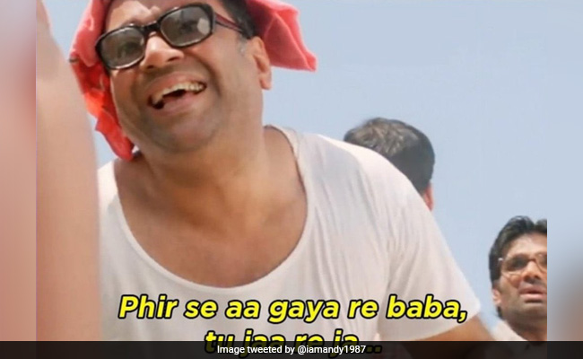 महाराष्ट्र के ठाणे में फिर से लग रहा लॉकडाउन, सोशल मीडिया पर छाए मीम्स, लोग बोले- ‘रोंगटे खड़े हो गए’