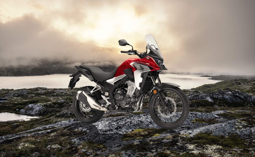 Honda CB500X: All You Need To Know Honda CB500X: All You Need To Know