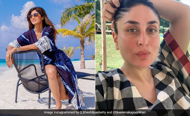 Trending: Kaftan Dresses To Kaftan Tops, How To Style This Breezy Outfit