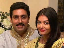 अभिषेक बच्चनची एक कृती आणि पुन्हा सुरु झाली ऐश्वर्यासोबतच्या मतभेदांची चर्चा अभिषेक बच्चनची एक कृती आणि पुन्हा सुरु झाली ऐश्वर्यासोबतच्या मतभेदांची चर्चा