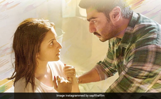<I>Sandeep Aur Pinky Faraar</i> Review: Parineeti Chopra, Arjun Kapoor's Film Is Of Unique Spirit