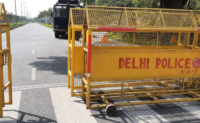 Delhi Police Arrests Judo Coach In 23-Year-Old Wrestler's Murder Case