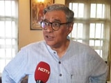 Video : Swapan Dasgupta Resigns From Rajya Sabha Amid Row Over His Name For Polls