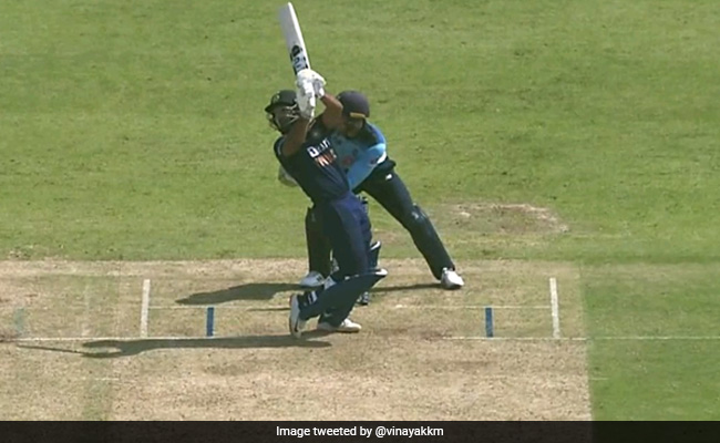 Ind vs Eng: ऋषभ पंत ने मचाया कोहराम, आदिल रशीद की गेंद पर लगाया हैरतअंगेज शॉ़ट, गेंदबाज भी चौंक गया- Video